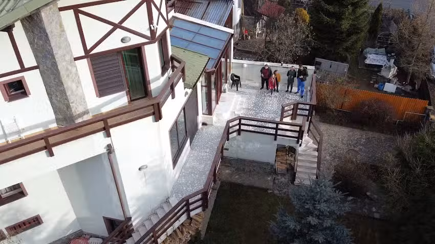 Villa Sci e Avventura