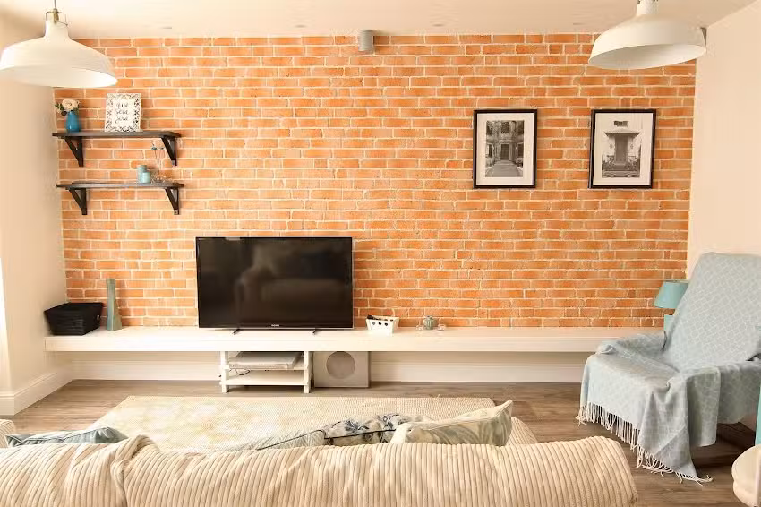 Appartamento Smartline