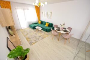 Софија Кози Апартман