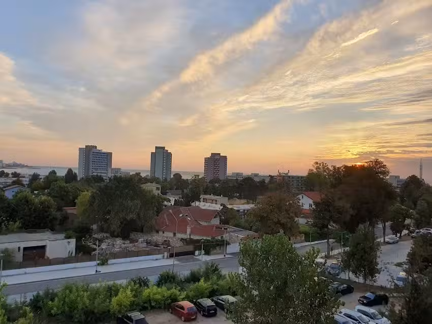 R&eacute;sidence Sofia