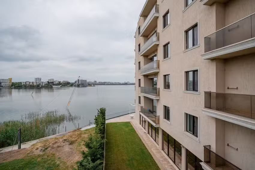 Solid Magic Apart &ndash; Hotel Mamaia