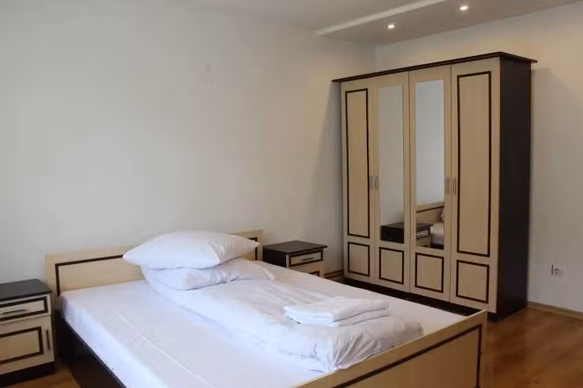 Апартмани СОЛТАР