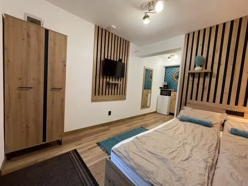 Апартмани Дримс