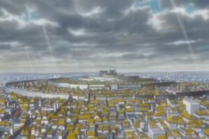 Общество на душите