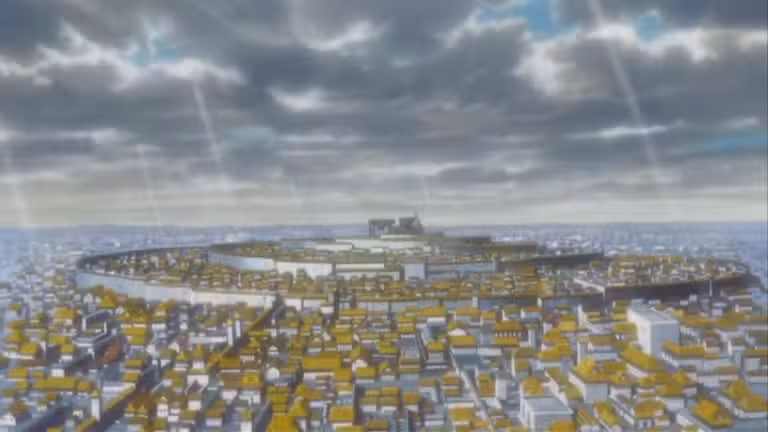 Общество на душите