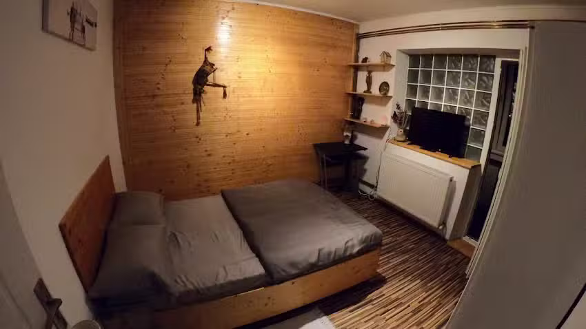 South boulevard apart