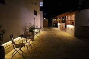 Vama Veche helysz&iacute;n