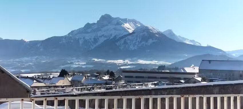 Bergerie de Barariu