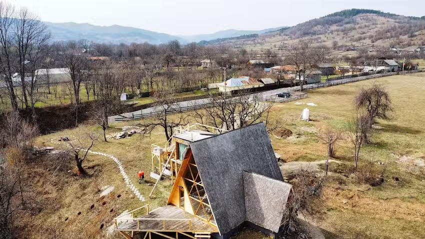 Star Place Nereju