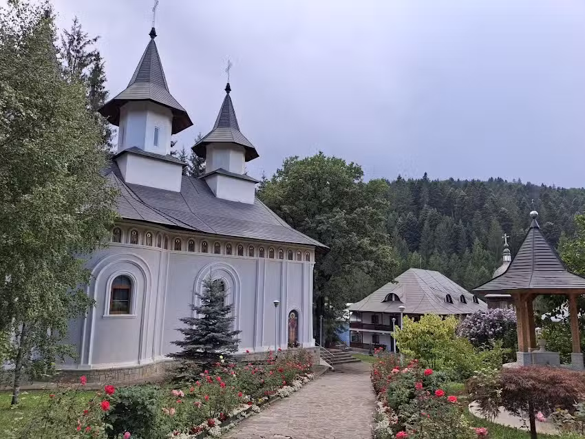 Курорт Дурау