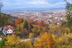 Стејериш