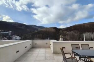 Stone Nest Apartments