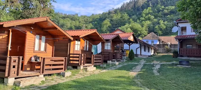 Гостионица Строуот