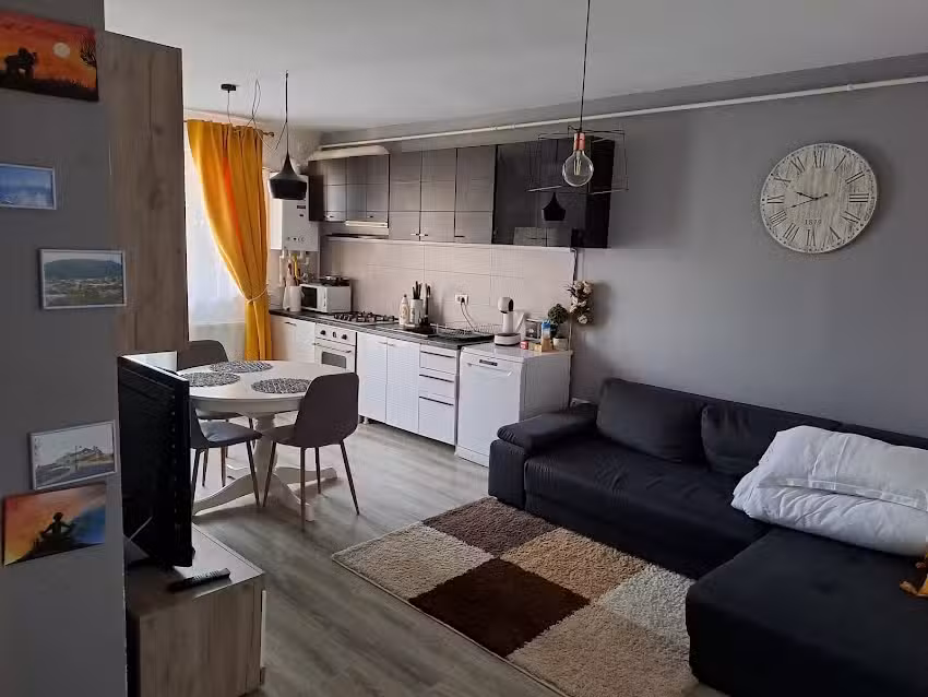 Студио 1 Гимбав