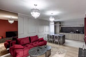 STUDIO 92 – URBAN PLAZA