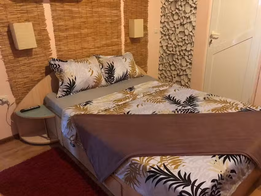 Studio Maria, Orșova