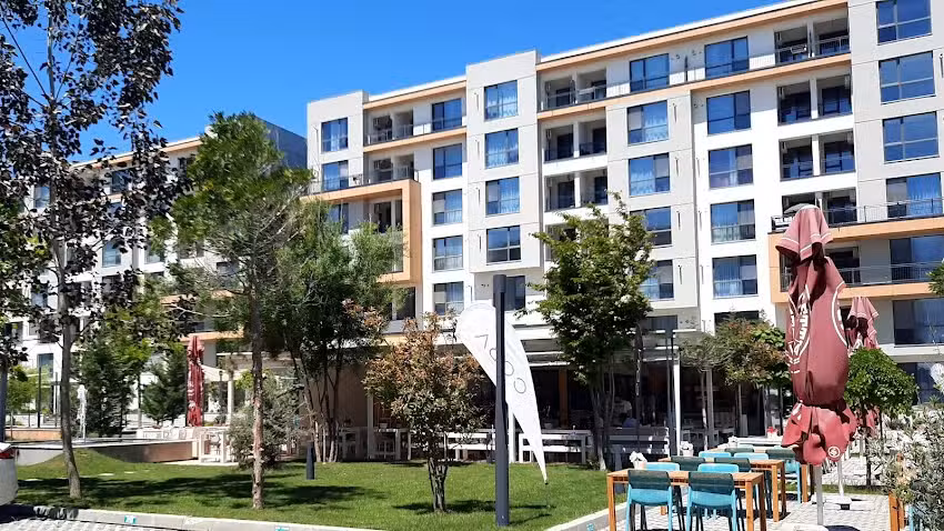 Studio Onix Aqua ***