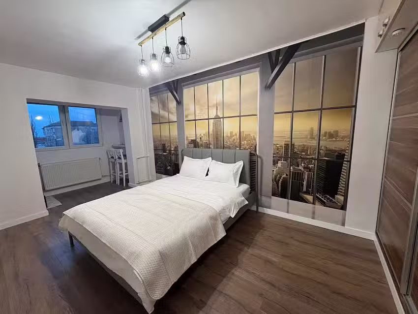 St&uacute;di&oacute; Nagyv&aacute;rad