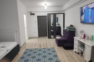 Studio Saturn Seven Palms en bord de mer