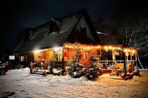 Под дрвећем јова