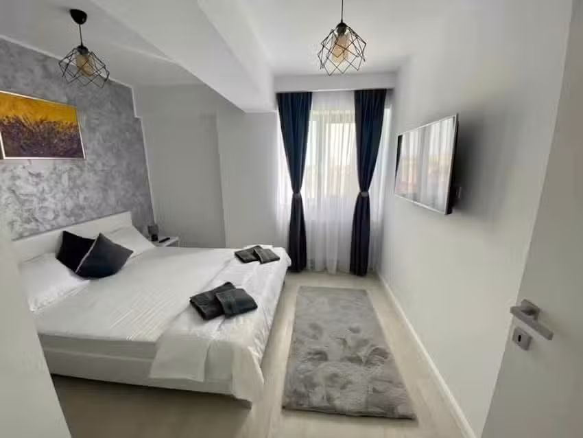 Summer Vibe Residence