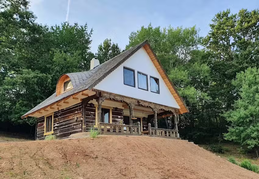 Coin forestier de Suncuius