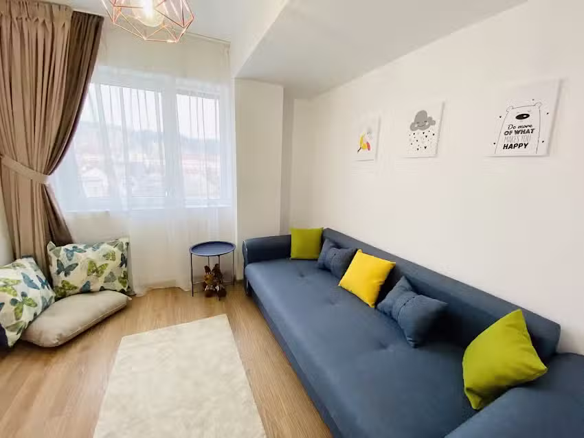 &bdquo;Sunny Home&rdquo; Holiday Apartment