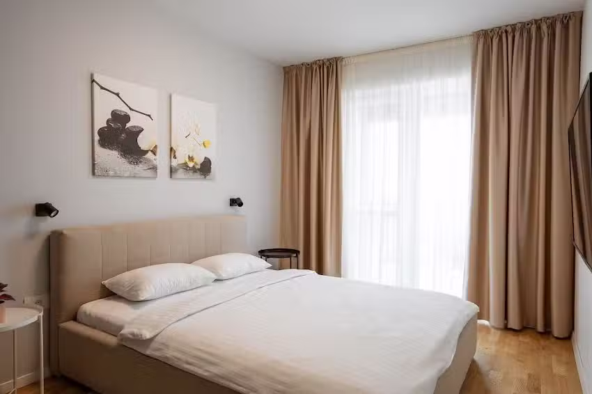 Апартамент &bdquo;Сънсет&ldquo;