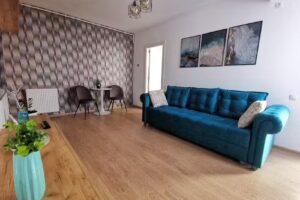 Tramonto Bucarest 75