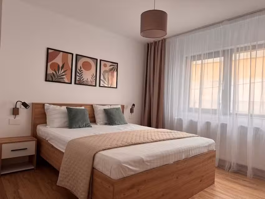 Aparthotel di lusso