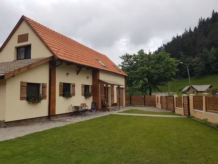 IL FIENILE DI VASILE