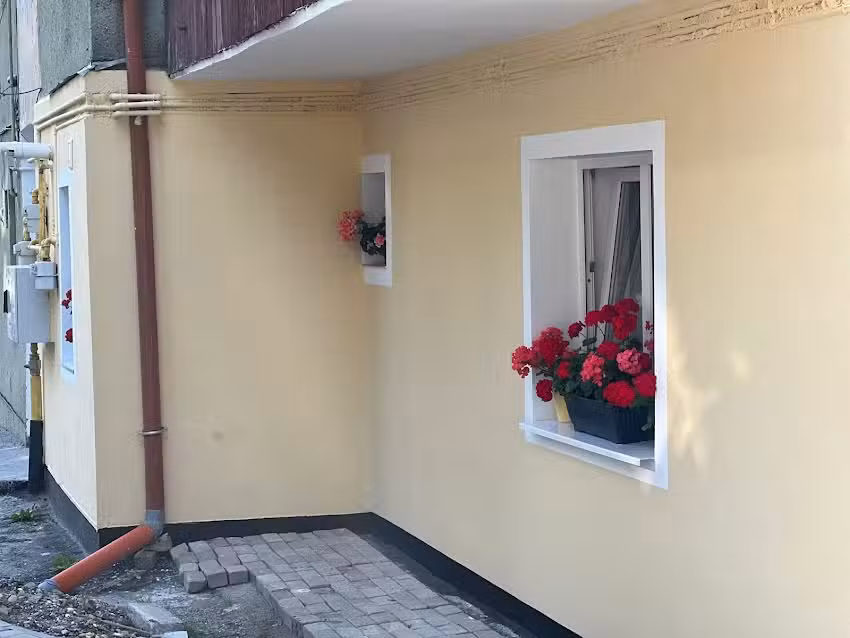 Апартман &bdquo;Слатки дом&ldquo;