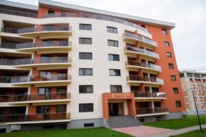 Sweet Home Apartment
