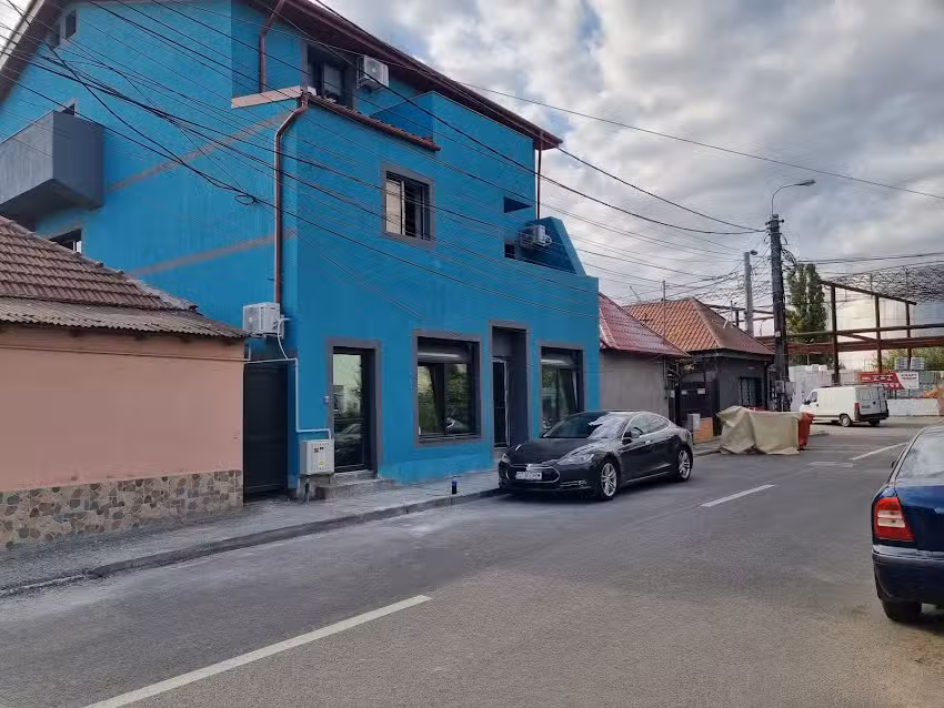 Douce maison Constanta