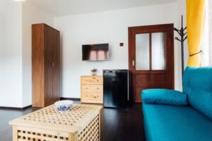 Szitas Rooms