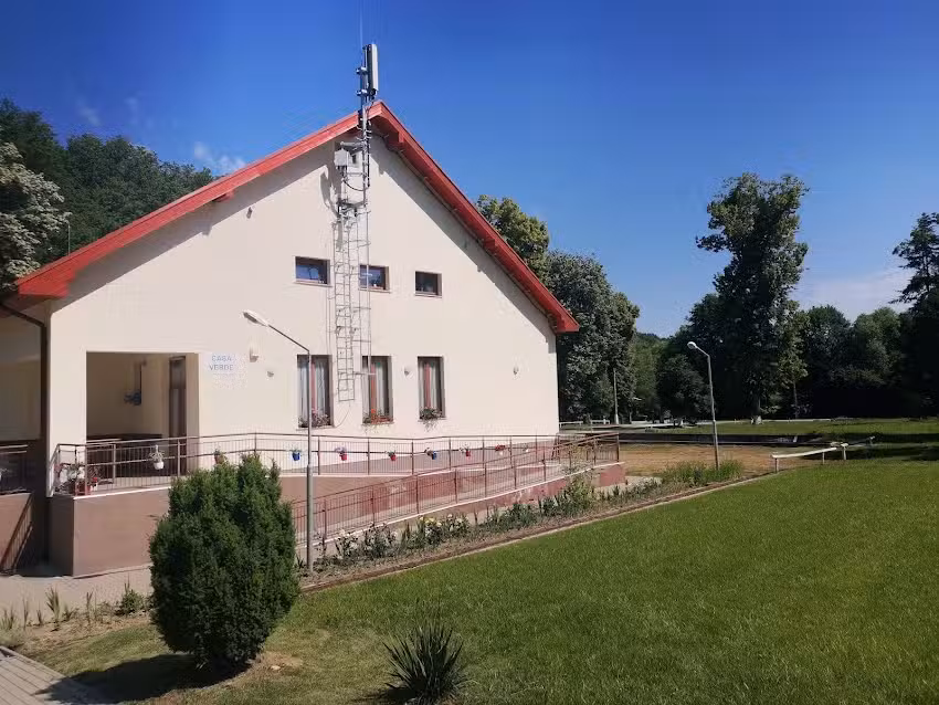 Камп Касоаја