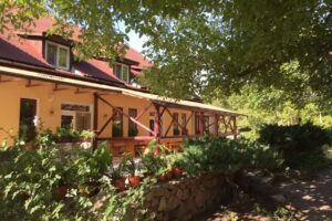 Лагер Дезна