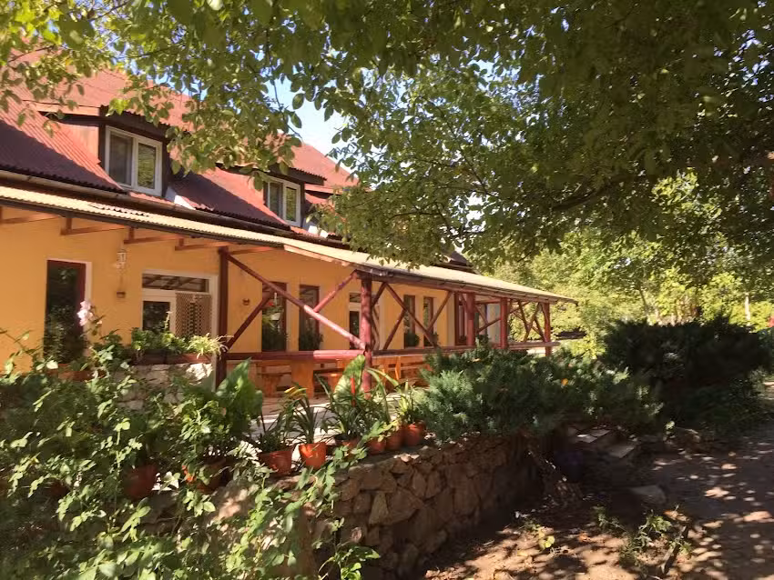 Лагер Дезна