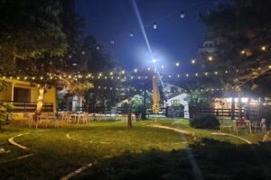Costinești t&aacute;borok