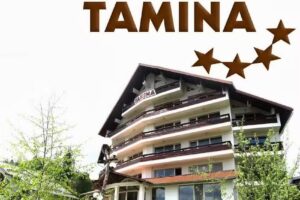 Tamina