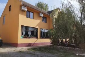 Ранчо Тарабостес