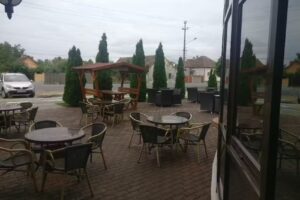 Pecicana Tavern