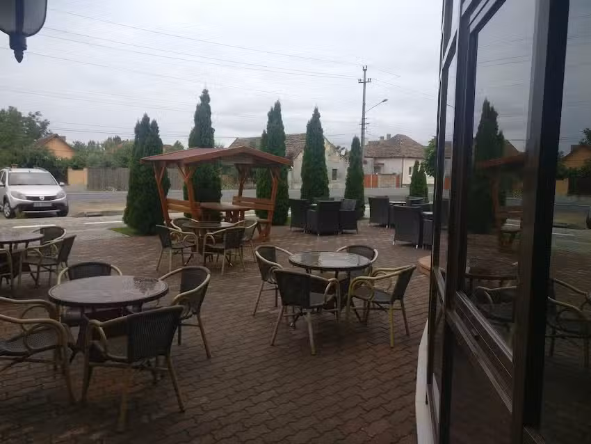 Taverne Pecicana