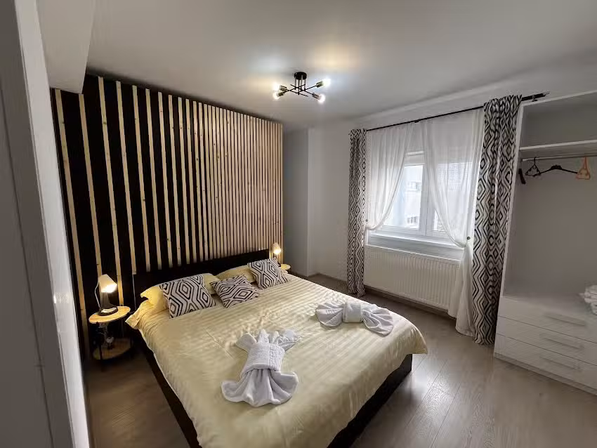 TED-ова резиденција Сибиу