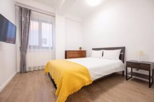 Апартаменти Тей