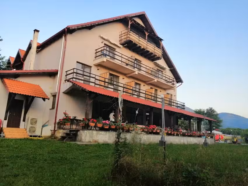 Locanda dei Templari