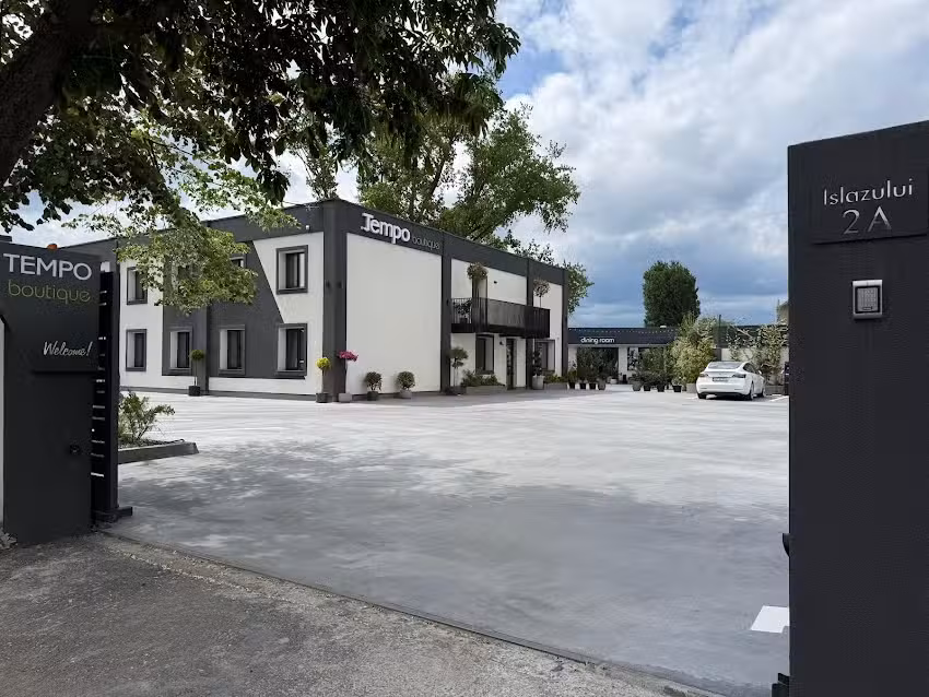 Tempo Boutique
