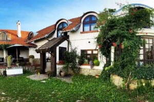 The Country Hotel