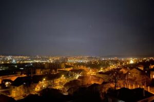 Панорамски апартман Голфер