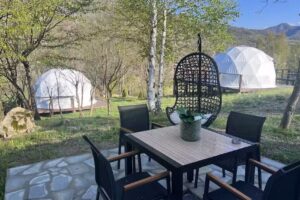 The Grand Prestige Igloo
